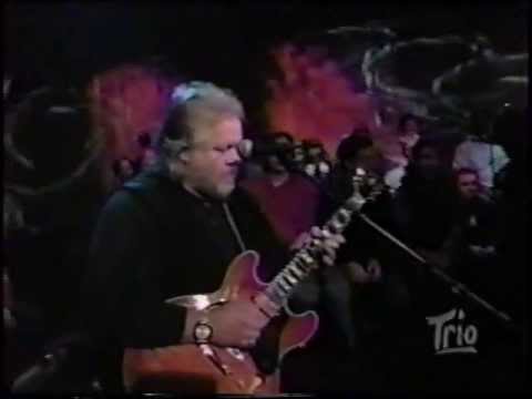 Burton Cummings w/Randy Bachman - Undun & Laughing