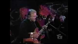 Burton Cummings w/Randy Bachman - Undun &amp; Laughing