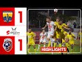 Match 15 TVM Kombans FC V Malappuram FC English Highlights Super League Kerala 2024