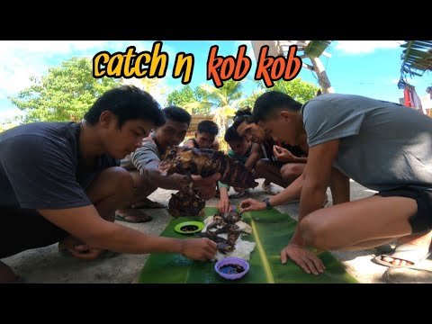 P2.Ito Ang Spot na Inaabangan ng Lahat! Pag Dito ka nangisda Malalaking Ang Yung makukuha!!