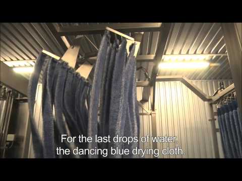 iClean Tunnel Walkthrough