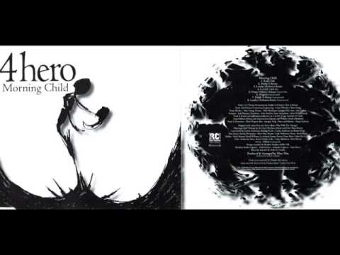 Morning Child - 4Hero (Danya Vodovoz Midnight Mix)