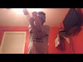 Clock Dance Tutorial