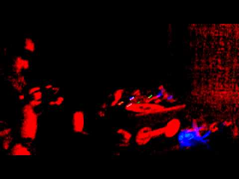 Jamie Jones Playing Funky Fat & Digitaria - You Bring me Down (original mix)