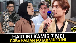 Download lagu Terbaru !! Semua Jadi Gempar, Rizky Billar Teringat Saat Perjuangan Lesti Kejora Dulu Begini, Leslar mp3