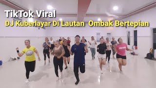 Download lagu TikTok DJ Kuberlayar di Lautan Ombak Bertepian | Joged TikTok Viral | iDanceFit TV mp3 Download lagu TikTok DJ Kuberlayar di Lautan Ombak Bertepian | Joged TikTok Viral | iDanceFit TV mp3