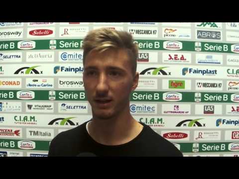 Presentazione Dario Del Fabro e Nicola Bellemo