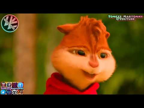 TUBIDY BLUE LavaLava NgariNgari Official Video MacVoice Nenda Tomezz Martommy AlvinandtheChipmun