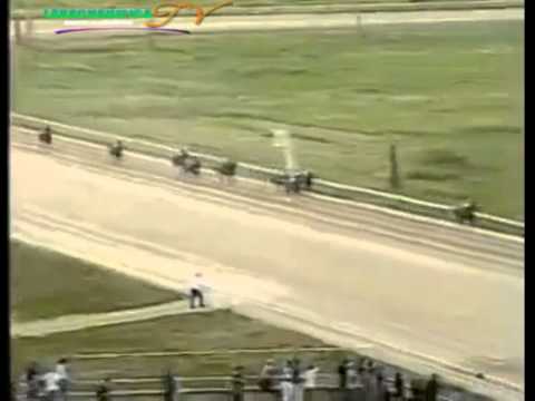 VALENCIA 9 CARRERA, VIERNES 05 DE JUNIO DEL 2015