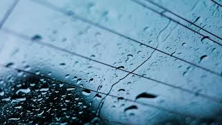 Fall Asleep Faster with This 10-Minute Rain Soundscape 🌧️🛌