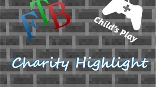 Forgecraft: FTB Charity Stream Highlights Pt 1