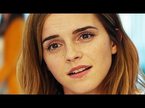 The Circle - Trailer 1 - Deutsch