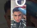 I Got A Low Taper Fade