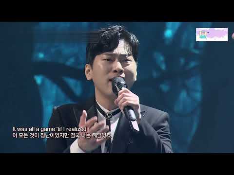 [Cuartetos] Requiem - Koo BonSoo X ParkKihun X Choi Seunghun X Yoo ChaeHun (Phantom Singer Season 3)