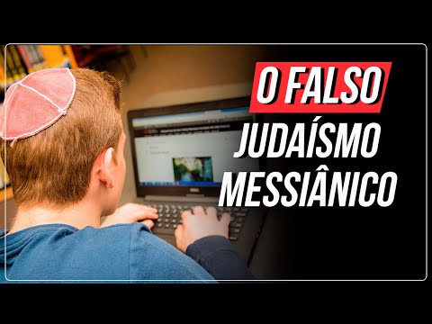 O que é “Judaísmo Messiânico”?
