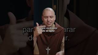 FREI GILSON, Entre no teu quarto Deus quer intimidade contigo