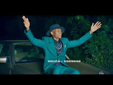NICIUMBURANE OFFICIAL VIDEO BY BANEMA RAJ //SKIZA 6989698 TO 811