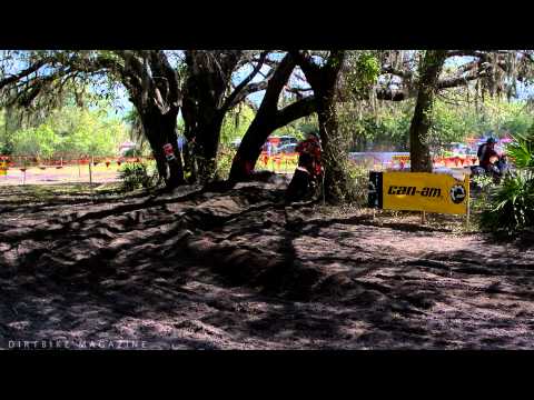 Can-Am GNCC Round 1 uncut #2