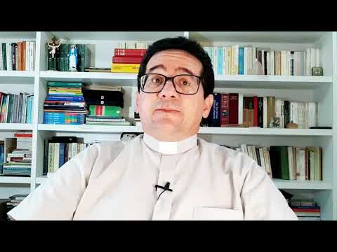 31/12/2020 - Quinta - Jo 1,1-18 - Dom Paulo Jackson