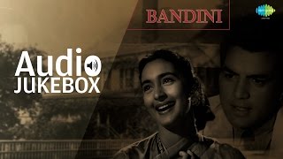 Bandini (1963) Movie Full Album Songs  Old Bollywo
