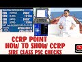 CCRP POINT FOR ECDIS JRC JAN901B HOW TO SHOW CCRP SIRE CLASS PSC PREPARATIONS 2ND OFFICER 3RD OFFICR