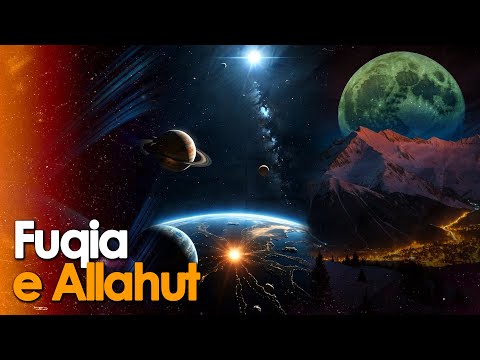 Fuqia e Allahut dhe ringjallja e njeriut