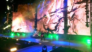 Металлика (Metallica) - Fade To Black (Live — The Night Before — San Francisco, CA — 2016)