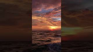 Download lagu Story Wa pantai yang indah mp3