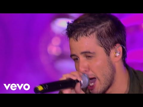 Jeito Moleque - Filho Único (Ao Vivo)