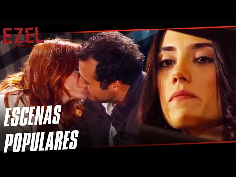 Escenas Populares De Ezel - 20° Capítulo