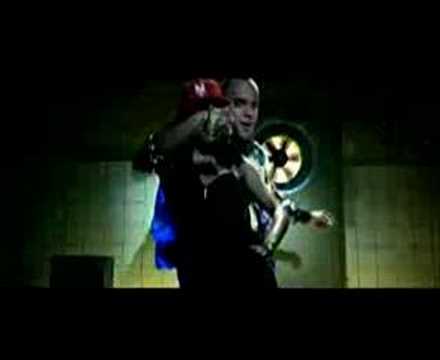 Dj INFERNO vs. Culcha Candela - Hamma ( Reggeaton Remix )