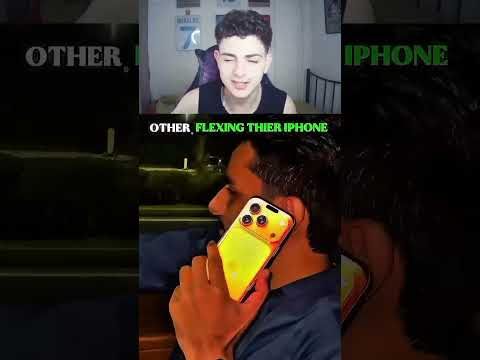 IPHONE ΜΕ ΑΚΟΥΣΤΙΚΑ