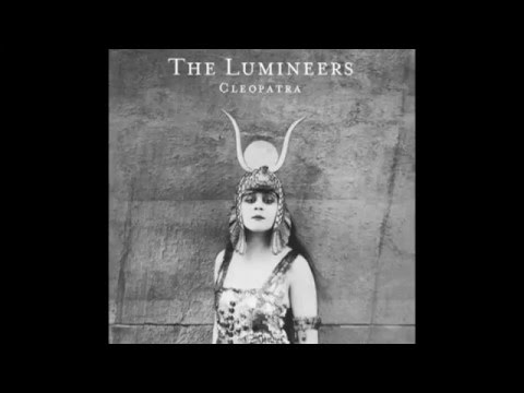 Video thumbnail for Cleopatra (Acoustic Demo)