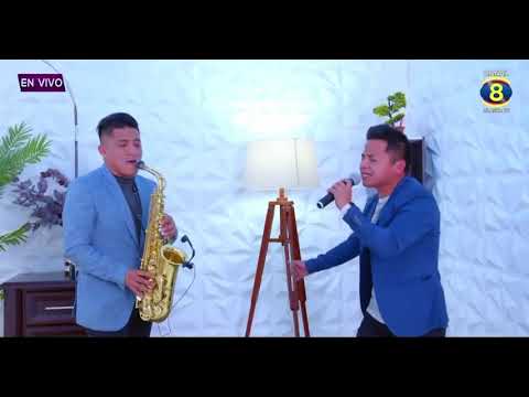 Ministración David Cua, Daniel Magzul y Marvin Cua - Lo harás otra vez