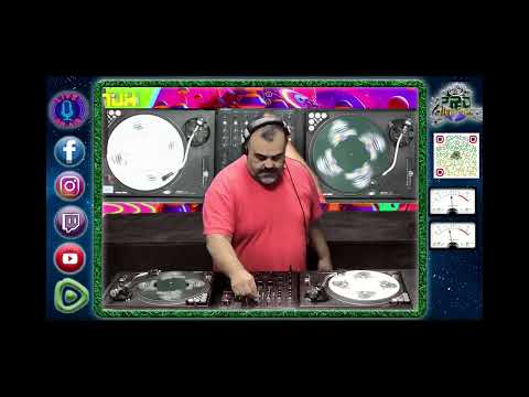 PRO Web Live - Mix & Tracks