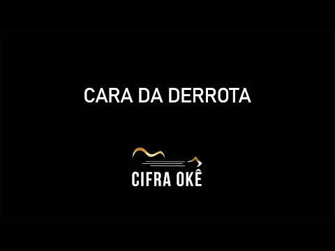 Cara De Derrota - Gusttavo Lima