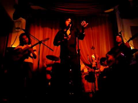 JAZMIN DE LUNA -LEANDRO ROMERO-