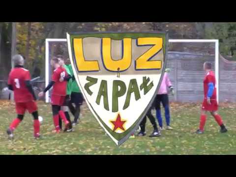 Orion Cegłów - Józefowianka Józefów 30.10.2016