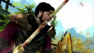 Tk dodge skyrim se