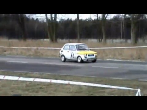 Zimowy Sprint-Tychy 2009