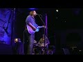 For Hayes Carll, It's 'All for the Sake of the Song'
