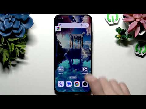 OPPO Reno15 Pro – Open Apps in Pop-up View (Floating Window)