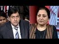 Is Sexual Abuse Rampant In India