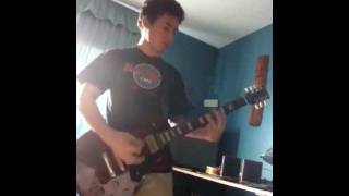 Asphalt Risin&#39; - Fu Manchu Cover