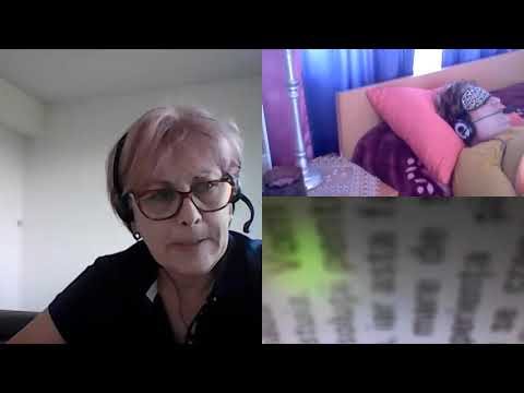 HIPNOZA REGRESIVA.RO-696.Carla,Raiul Biblic si Descarnatul Gensen.E.LASCU coord. si C.MORARU telepat