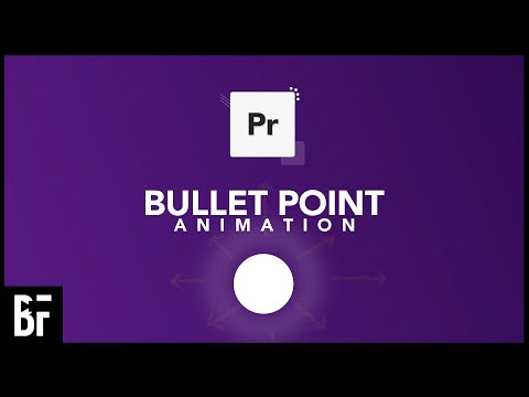 5 EASY Text Effects in Adobe Premiere Pro 2024
