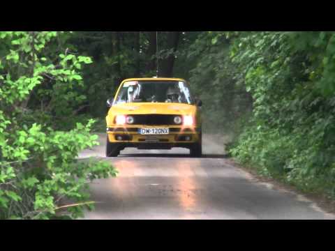 10 Rajd Mazowiecki 2012 - 50 BMW by OesRecords