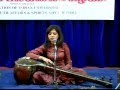 Best Classical Singing By Sugandha Mishra Raga Pahadi Thumri