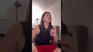 Angeline Quinto walang kupas ang taas ng voice!