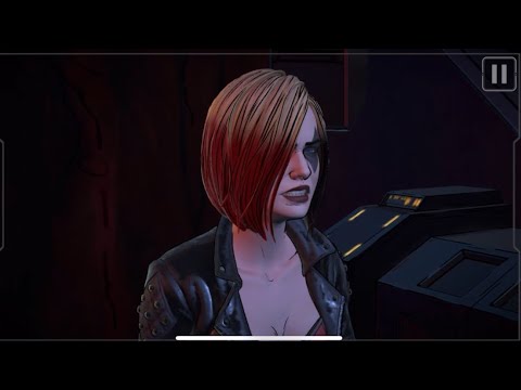 Batman VS The Pact Without Any Catwoman - Batman: The Enemy Within Episode 4 What Ails You